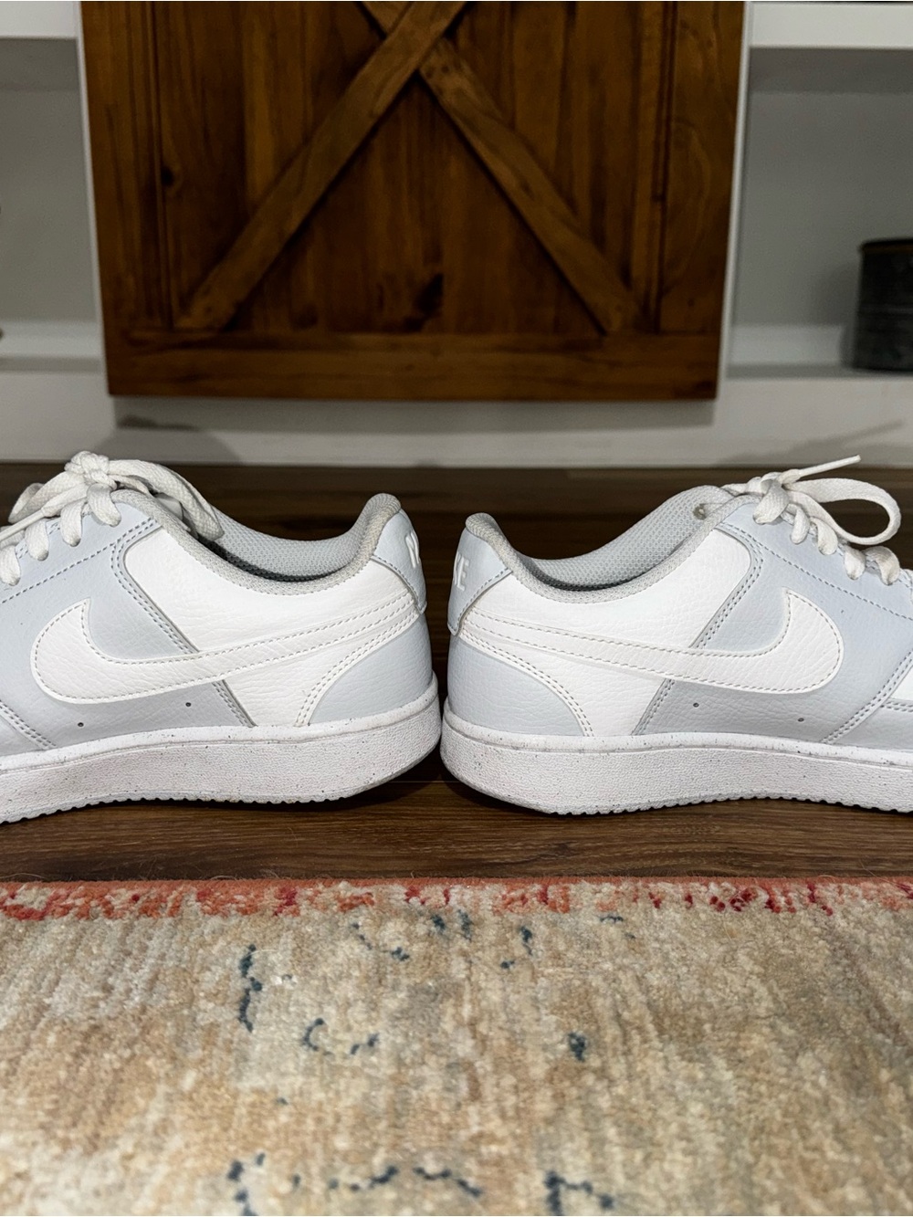 Nike Court Vision Low sneakers
